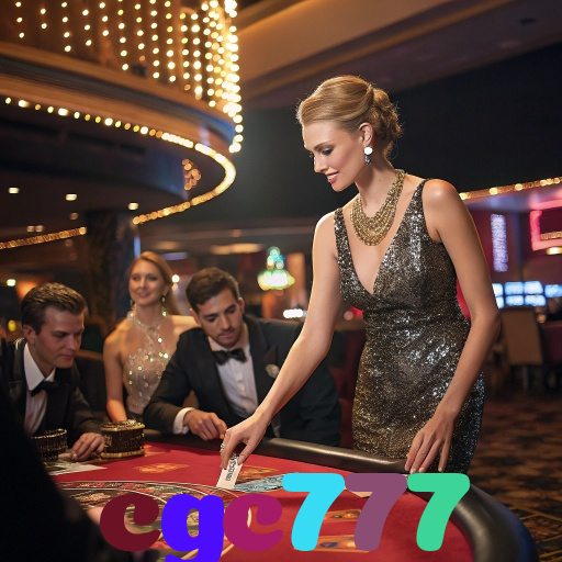 cgc777：Aposte nas melhores slots e conquiste prêmios como nunca!