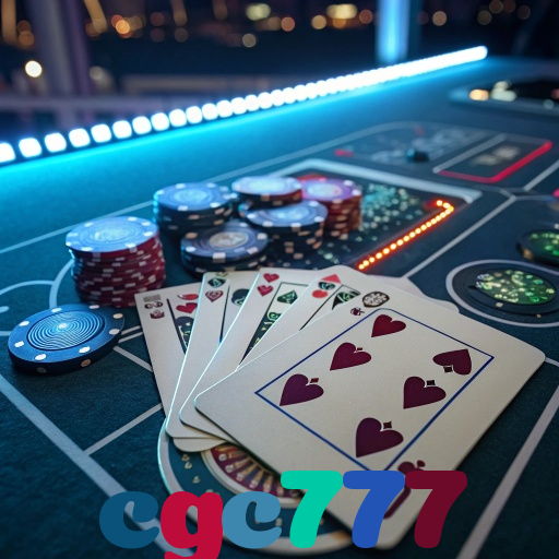 cgc777：Aposte nas melhores slots e conquiste prêmios como nunca!
