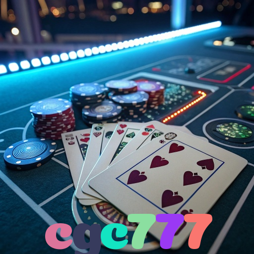 cgc777：Aposte nas melhores slots e conquiste prêmios como nunca!