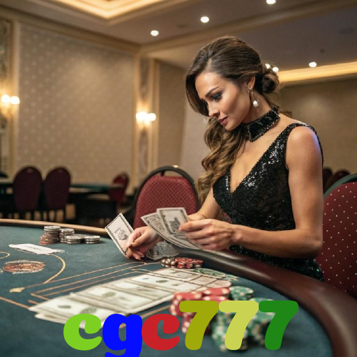 cgc777：Jogue poker, aposte no futebol e ganhe em grandes jogos de cassino!