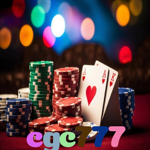 cgc777：Aposte nas melhores slots e conquiste prêmios como nunca!
