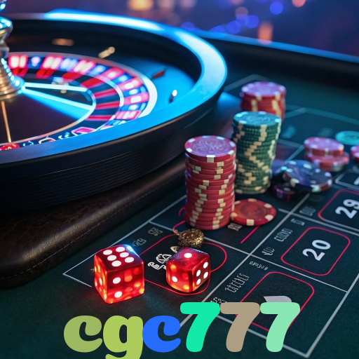 cgc777：Jogue poker, aposte no futebol e ganhe em grandes jogos de cassino!