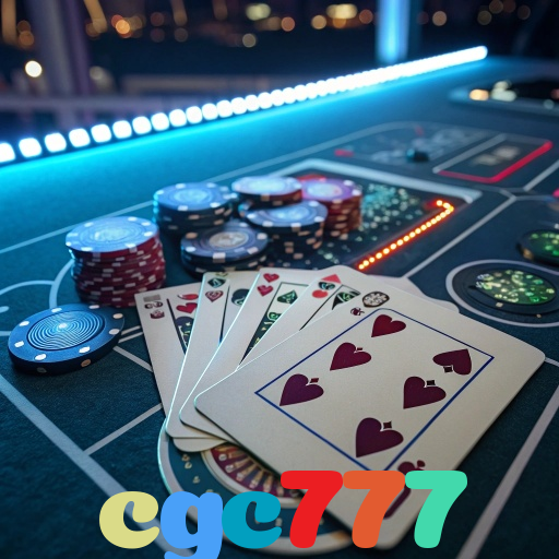cgc777：Aposte no futebol, jogue poker e conquiste vitórias épicas!