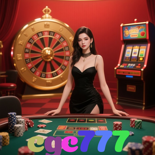 cgc777：Aposte nas melhores slots e conquiste prêmios como nunca!