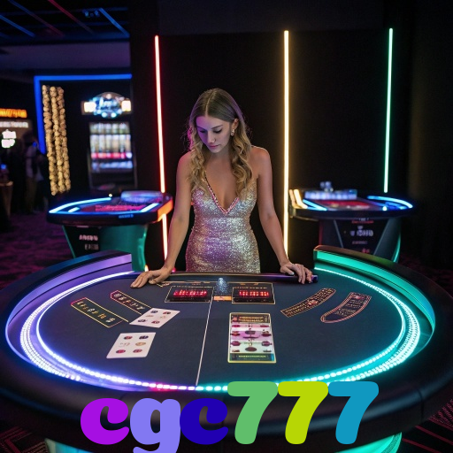 cgc777：Aposte nas melhores slots e conquiste prêmios como nunca!
