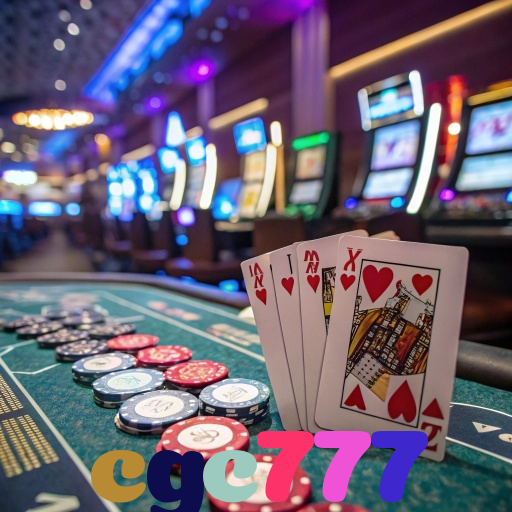 cgc777：Jogue poker, aposte no futebol e ganhe em grandes jogos de cassino!