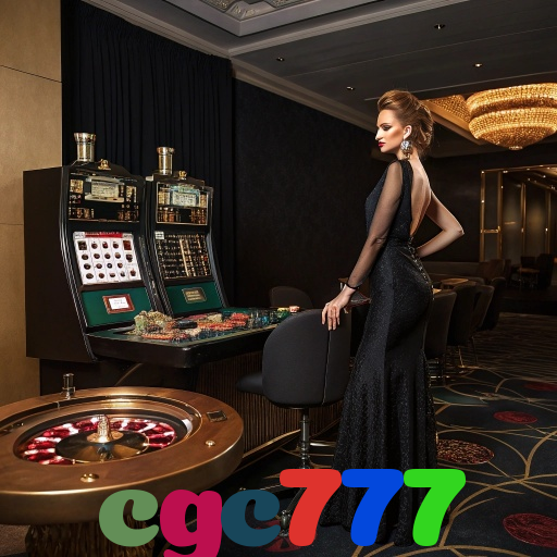 cgc777：Aposte nas melhores slots e conquiste prêmios como nunca!